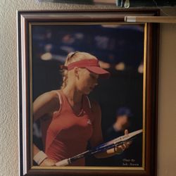 Anna Kournikova 