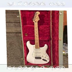 Rock Hard with High End Electric Guitar Options meeting every