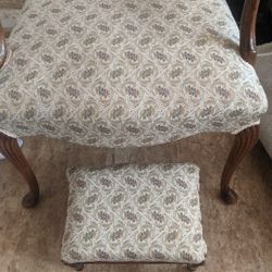 Beautiful Antique Chair