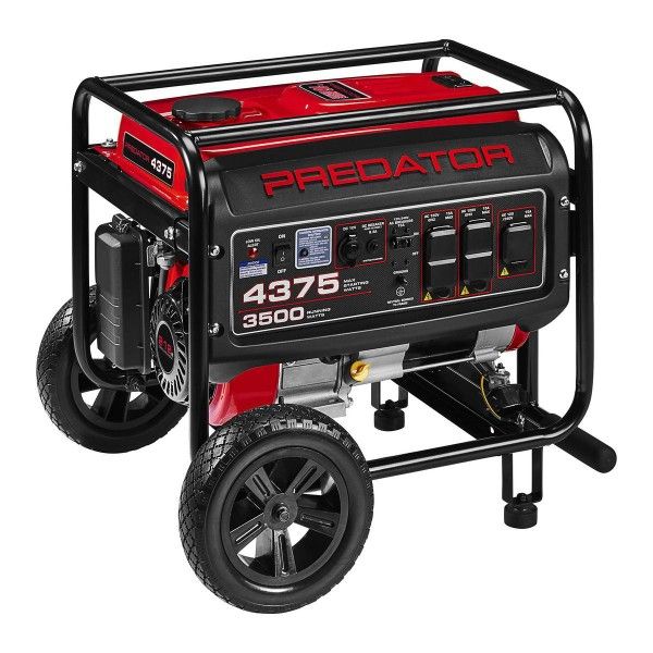 Predator 4275 Generator