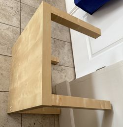 IKEA Lack Table