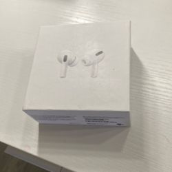 AirPods Pro’s 2 Pair 