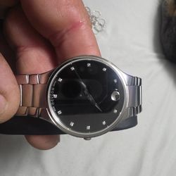 Movado Classic