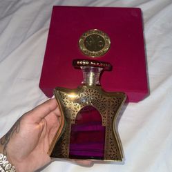 Bond No. 9 Dubai Garnet Perfume 