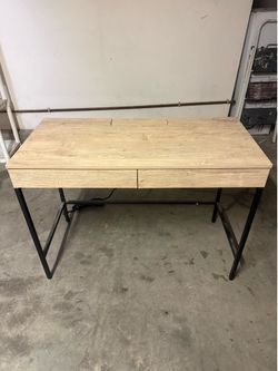 Desk