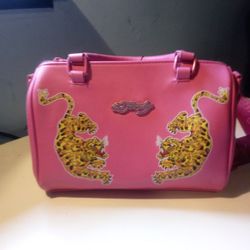 Ed Hardy Purse