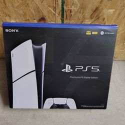 Ps5 Slim