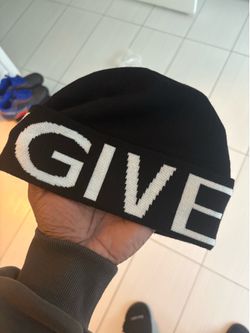 Givenchy beanie