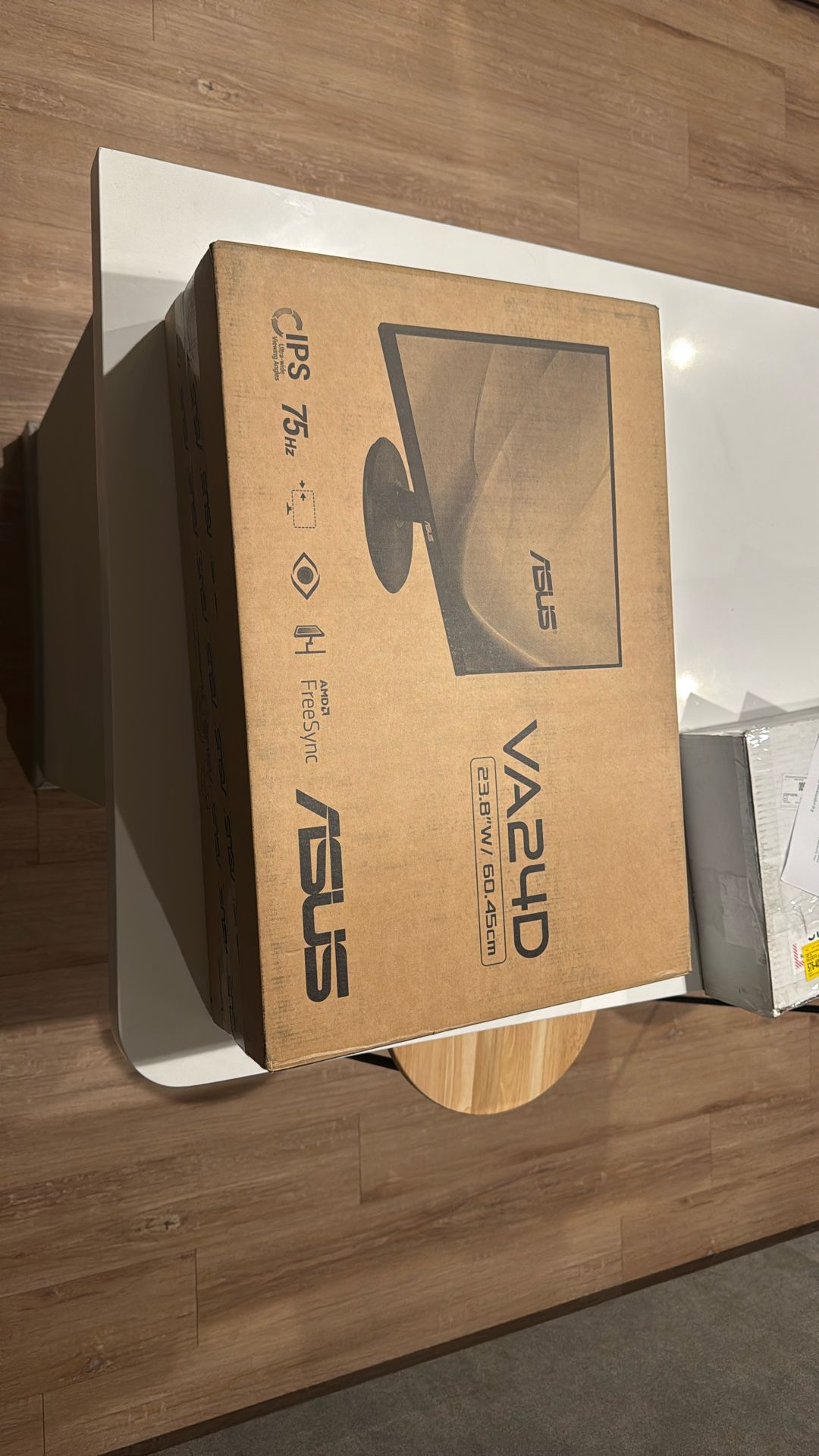 Asus Monitor VA24D