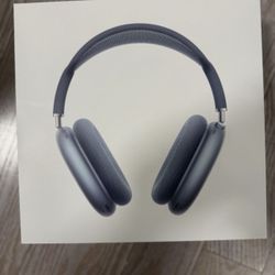 New Apple Air Pods Max (USB-C)