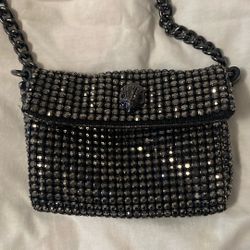 Kurt Geiger Mini Party Crossbody Bag