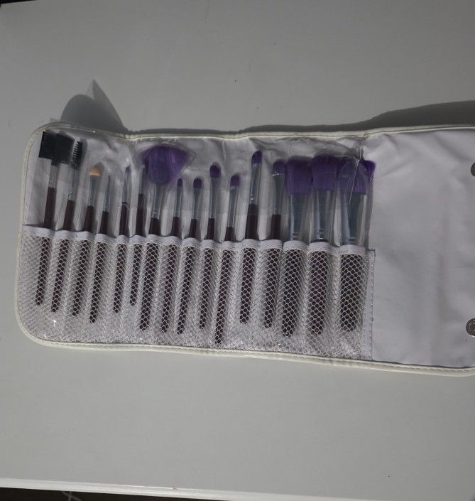 Make Up Brush Sets
