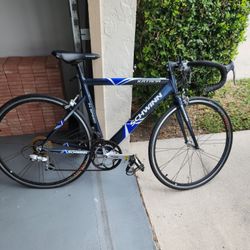 Schwinn Katana Road Bike