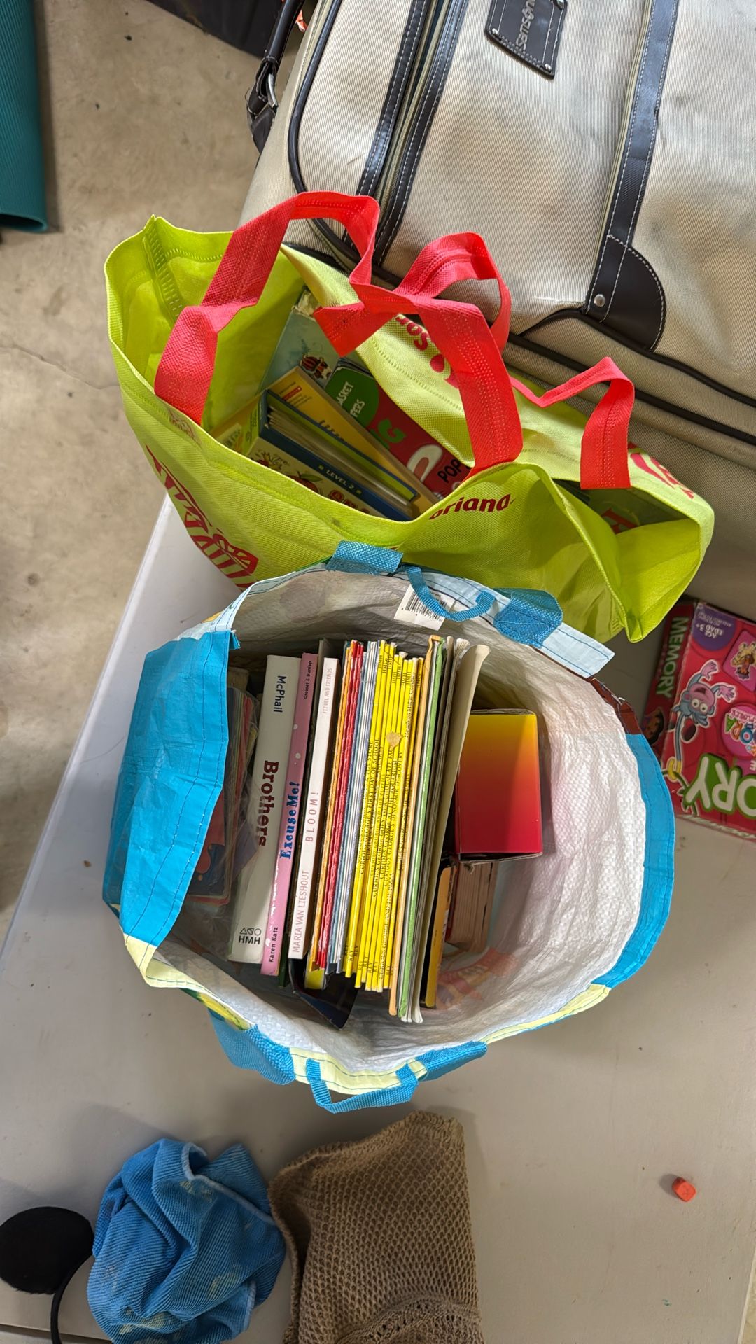 Free Kids Book