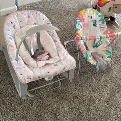 Baby Bouncers