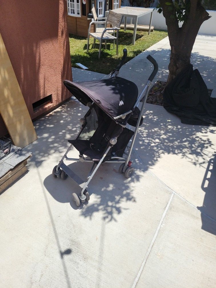 Mc Laren Stroller