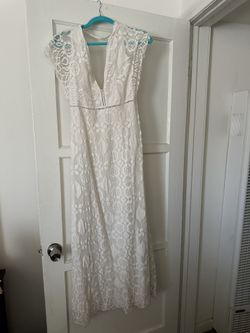 Lace Dress