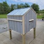Chicken Coop