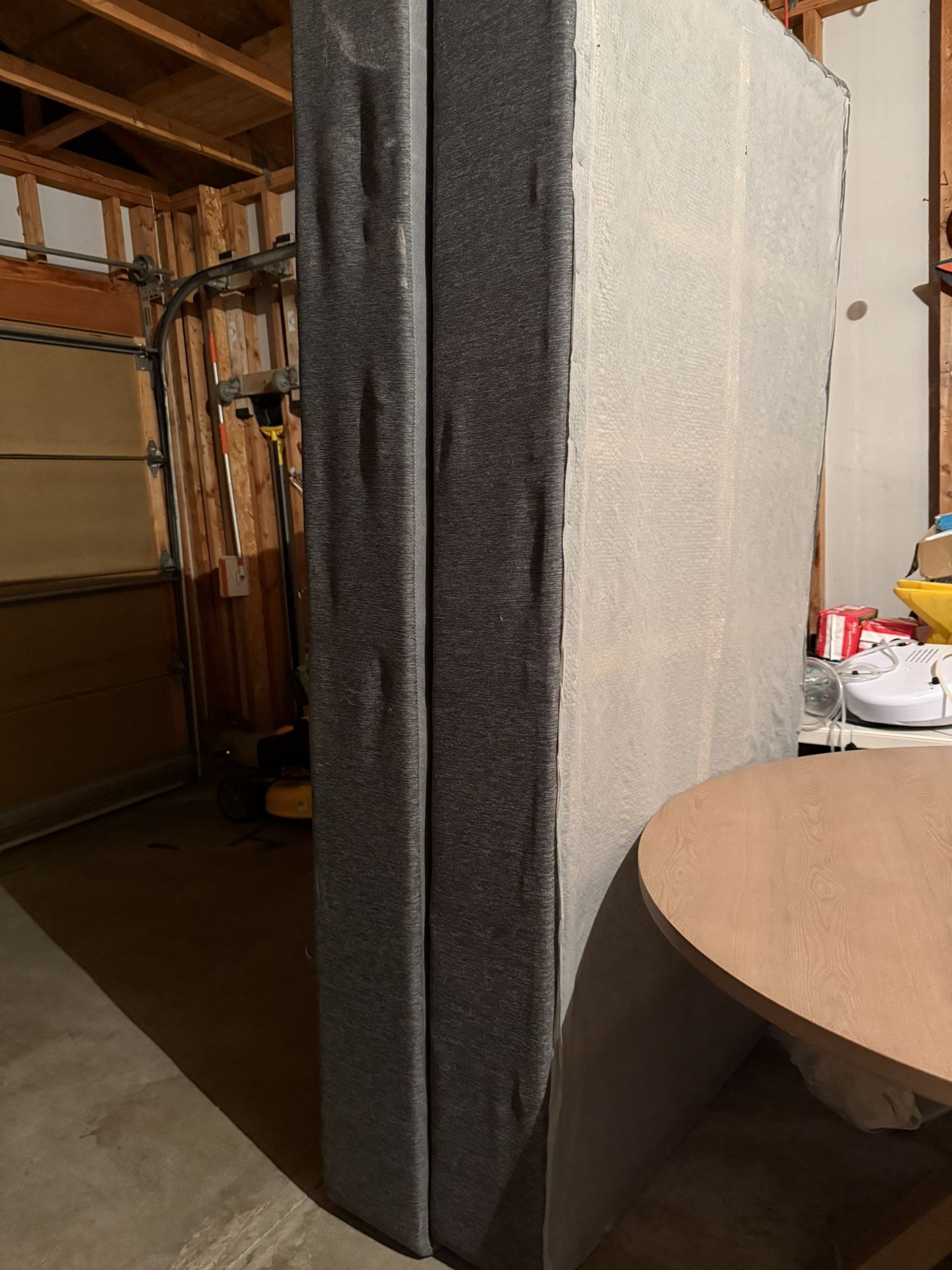 Box Spring