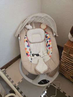 baby items Everything for 1 20 dollars.