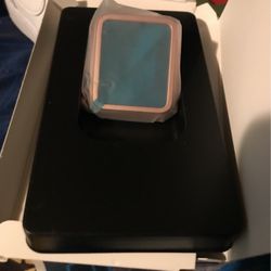 Apple Watch Protective Case Rose Gold 