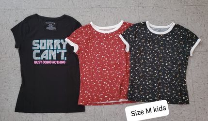 Used Girl Clothes