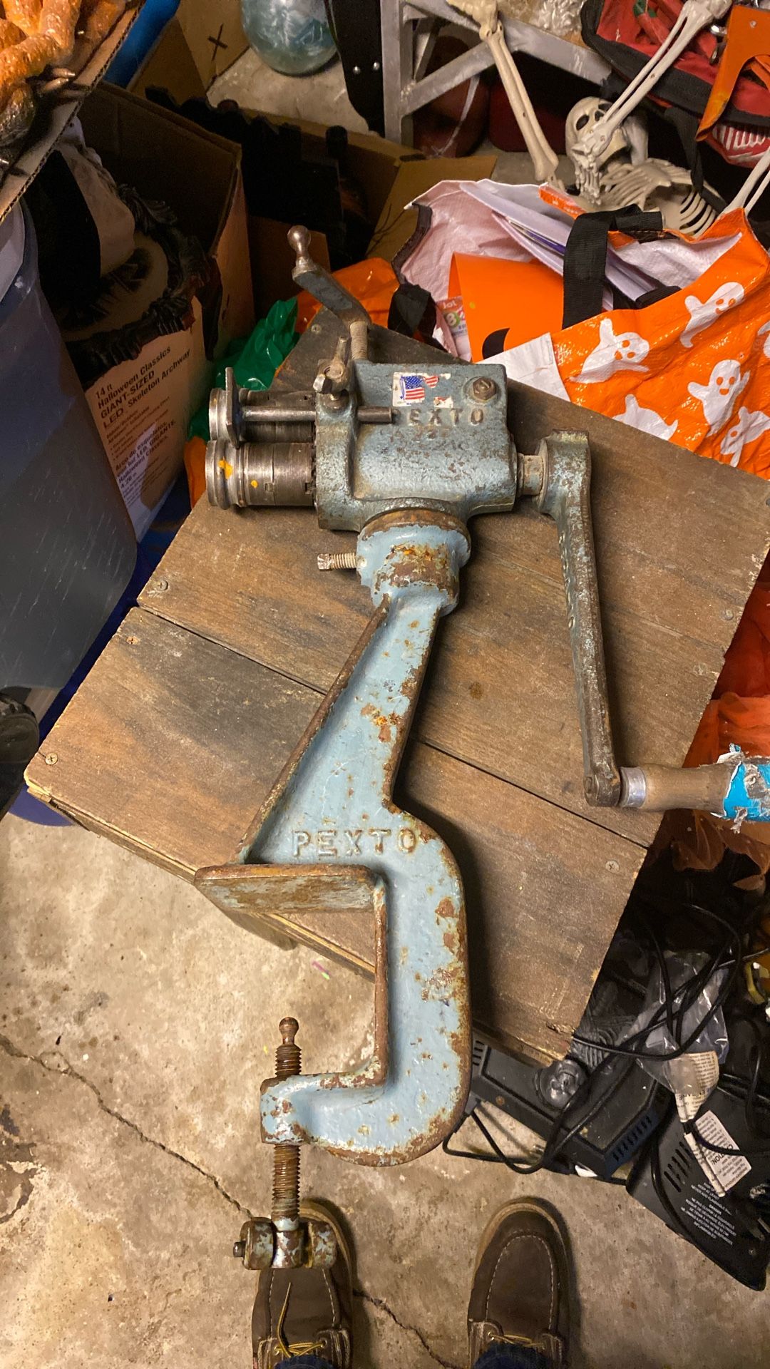 Insulation Tools Beader 