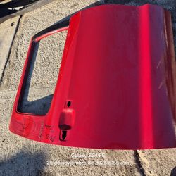 Toyota Tundra Right Rear Door Oem