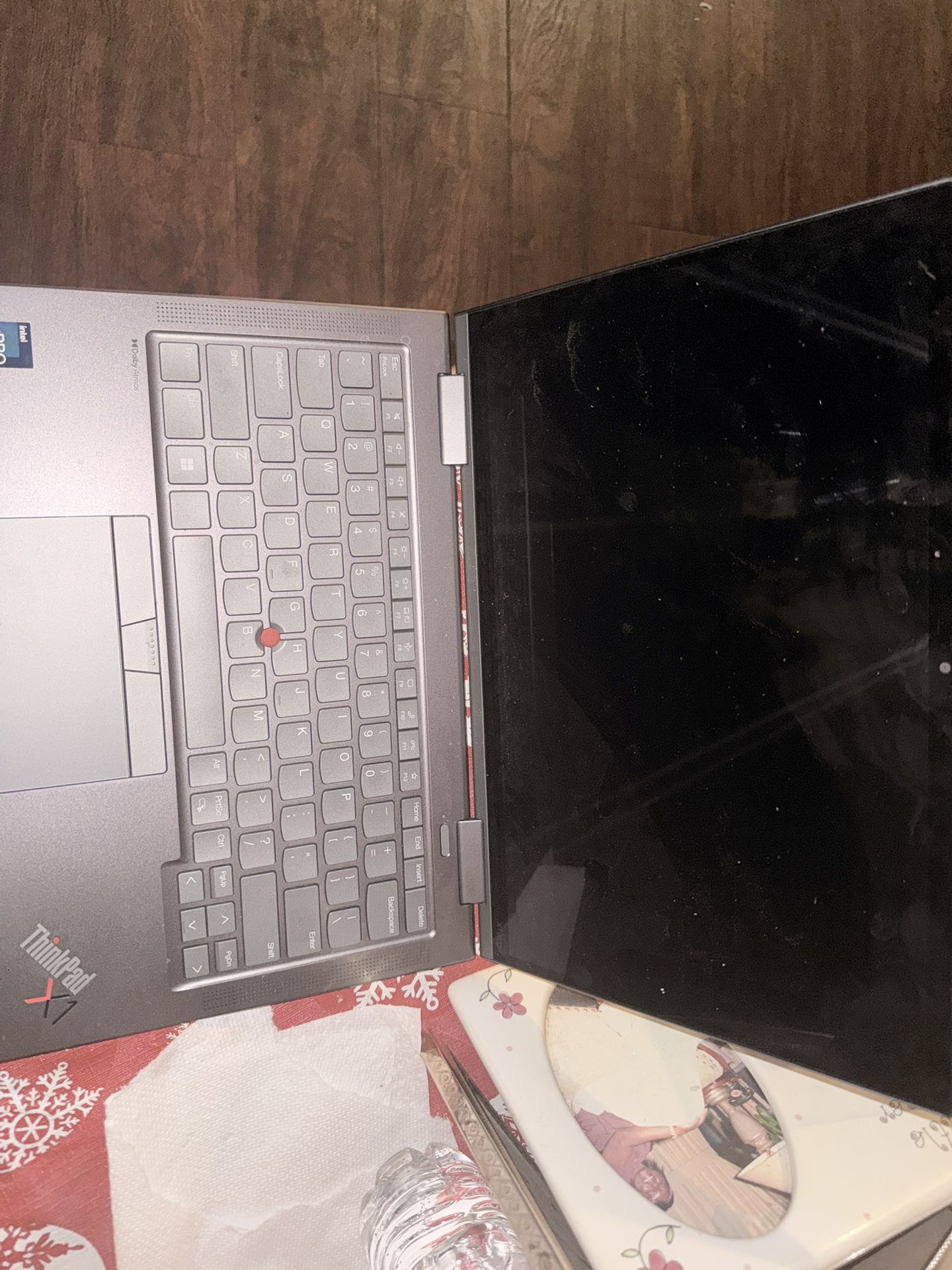 Thinkpad Lenovo Laptop