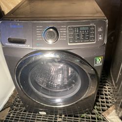 Samsung Washer