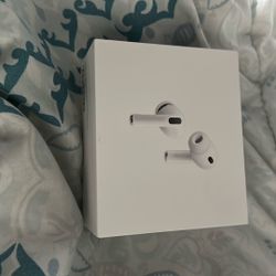 Airpod Pro 3 