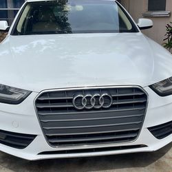 2014 Audi A5