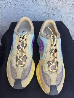 Gucci size 6.5 to 7 for $75 made in Italy in upland ca no delivery don't ask if its AVailable if its posted its AVailable