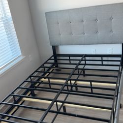 Full Size BedFrame