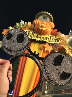 Disney Ears