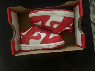 Baby sneakers give me an offer