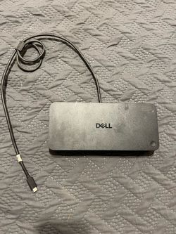 Dell Pro Dock WD25