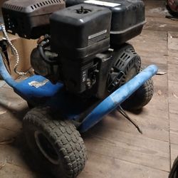  Power Washer