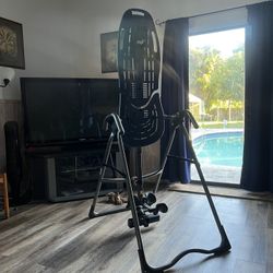 Teeter Hang up Inversion Table 