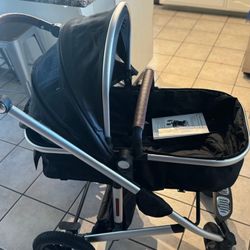 Baby Stroller 