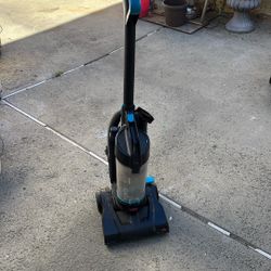 Vacuum Bissell