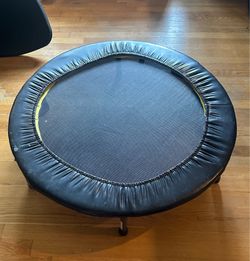 Mini Trampoline