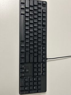 IBuyPower 100% Keyboard