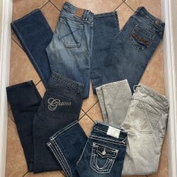 Women’s Jeans 