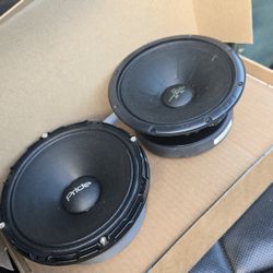 Solo 300 Pride Audio 