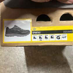 Keen Utiliy Footware