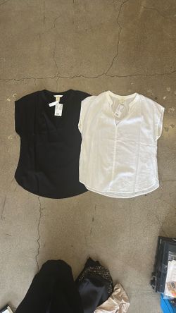 Bag Of Women’s Clothing