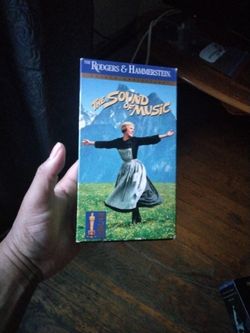 The Sound Of Music