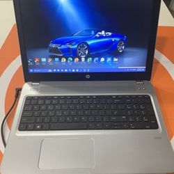 i5…i5…i5 …HP PROBOOK 450-G4   . FULLY LOADED ADOBE ACROBAT MICROSOFT,   PHOTOSHOP ….( No credit Card Needs) 128.0 GB SSD  16..0 GB RAM . 