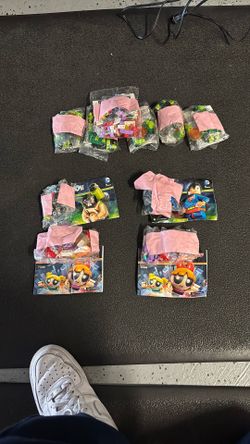 Dimension Lego Sets